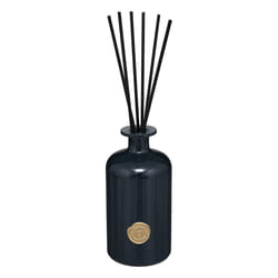 Diffuseur "Enzo" tonka bleu encre 500 ml en verrevoir