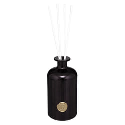 Diffuseur "Enzo" fruits des bois 500 ml noir en verrevoir