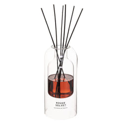 Diffuseur "Ilan" 500 ml rouge
