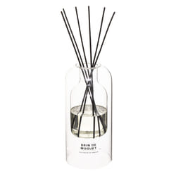 Diffuseur "Ilan" muguet 500 ml en verre