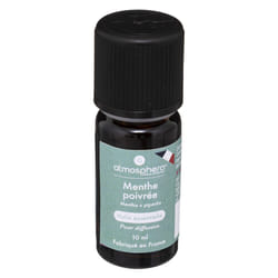 Huile Essentielle  Générique  10ml Menthe Poivrée Bio