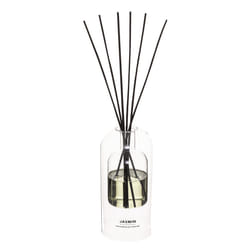 Diffuseur en verre "Ilan" jasmin 150mlvoir