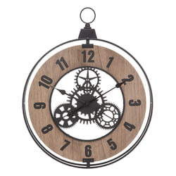 Horloge
