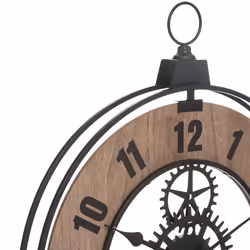 Horloge