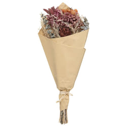 Bouquet composition "Carmen" rose antique