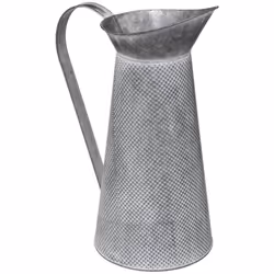 Les beaux jours s'installent chez vous ! Décorez votre jardin ou votre intérieur grâce à la carafe Atmosphera. Un look rétro  ...