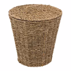 5five - panier roseau 9l vannerie