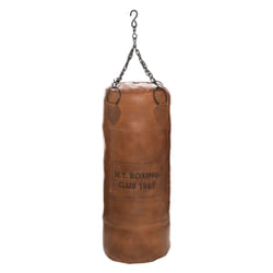 Sac Boxe Cuir Loft 36 X 36 X 100