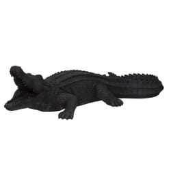 Crocodile Resine 100 X 41 X 30