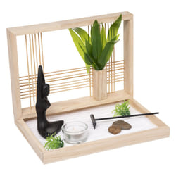 Jardin Zen Yoga 24 x 17 x 19 cm