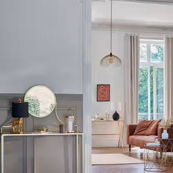 Atmosphera 186303 éclairage de plafond