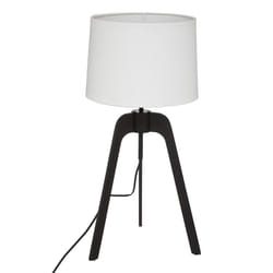 Lampe Trep original  H58,5 blanc