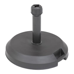 Hesperide - Pied de parasol Haulio 29kg noir - Hespéride