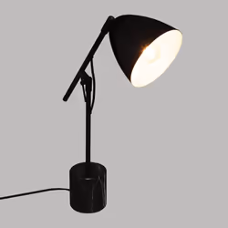 Atmosphera 186338 lampe de table