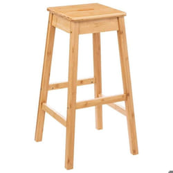 Tabouret de bar 75 cm bambou 5five