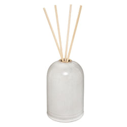 Diffiseur "Paola" 150ml vanille blanc ivoire en céramique