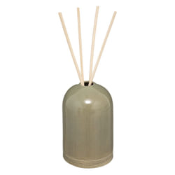 Diffuseur "Paola" vert tonka en céramique 150ml