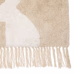 Tapis maison campagne 100x150cm