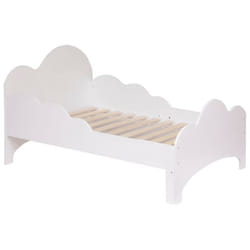 Atmosphera - Lit Évolutif Enfant Nuage 90x140/190