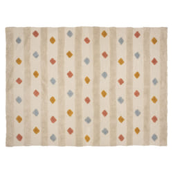 Tapis "Arlequin" tufte 120x170