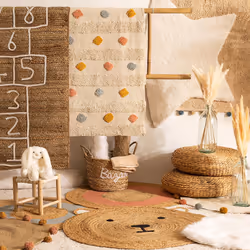 Tapis "Arlequin" tufte 120x170