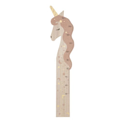 Toise "Licorne" beige