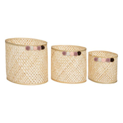 Atmosphera 188204 Boîte de rangement