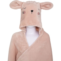 Atmosphera 188221 Couverture pour bébé