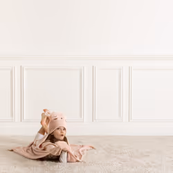 Atmosphera 188221 Couverture pour bébé