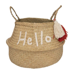 Panier pliable Oasis