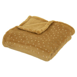 Atmosphera 188275D Couverture pour bébé