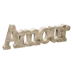 Atmosphera 187916 statue et figurine décorative