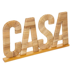 Mot casa Alicante 21,5x3x40cm
