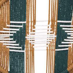 Objet déco macrame Ali H30