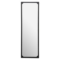 Miroir "Lola Soul" en métal 45x150cm