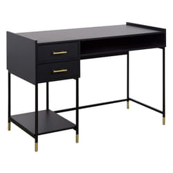 Bureau Tedy 2 tiroirs