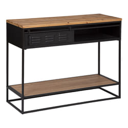 Console "Cierna" 1 porte