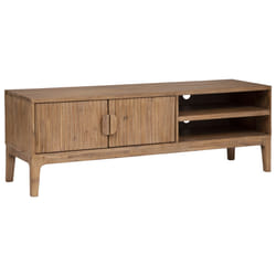 Atmosphera 185042 Support TV et centre de divertissement