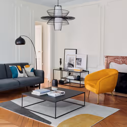 Meuble TV "Gota"