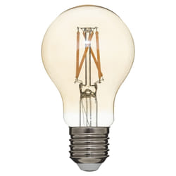 Ampoule Led E27  Dimmable  10cm Ambre