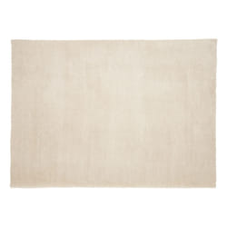 Tapis reflet ivoire "Joanne"