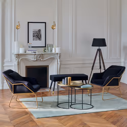 Atmosphera 188531K tapis de sol