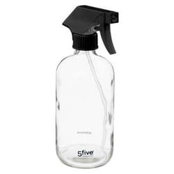 Vaporisateur Spray Flavie 450ml Transparent