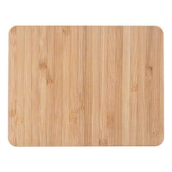 Tapis de Salle de Bain Diatomite 35x45cm Naturel