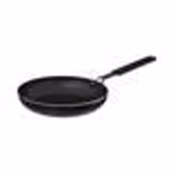 Poêle pour Œuf Aluminium 16cm Noir