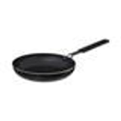 Poêle pour Œuf Aluminium 16cm Noir