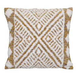 Atmosphera 188542B coussin/oreiller/insert décoratif