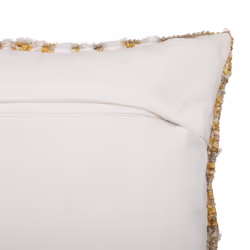 Atmosphera 188542B coussin/oreiller/insert décoratif
