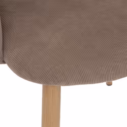 Atmosphera 184913C chaise restaurant