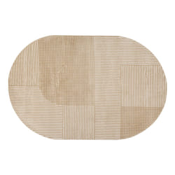 Atmosphera 188575 tapis de sol